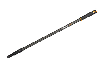 FISKARS Grafitová násada M 84,5cm Quikfit 136022