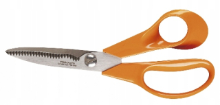 Fiskars Universal Garden Scissors 18cm 1000555
