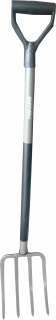Vidly, lopata - Fiskars Forks na kopanie Ergo 133400, 1001413