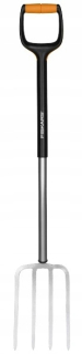 Vidly, lopata - Fiskars Xact Widels pre kompost L 133482 1003687