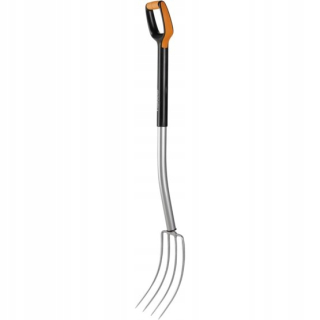 Vidly, lopata - FISKARS Kompostová vidlica Xact (L) 1003687