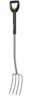 Vidly, lopata - /Fiskars Forks na kopanie teleskopického smartfónu 1000630