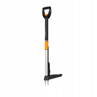 Malé záhradné náradie - Trhač buriny FISKARS SmartFit 1020125