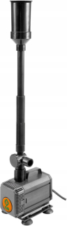 Bazénové čerpadlo, filter - FLO 79933 FONTAIN PAMP 100 W 4500 L/h