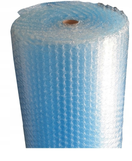 Fóliovník - UV tunelová bublinková fólia 100 cm x 25m