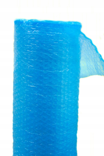Fóliovník - 1,5 x 50 m fólia Bubble Tunnel UV tunel