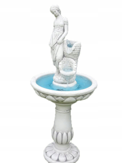 Fcontant Caskada Gardne Garden 133 cm nová