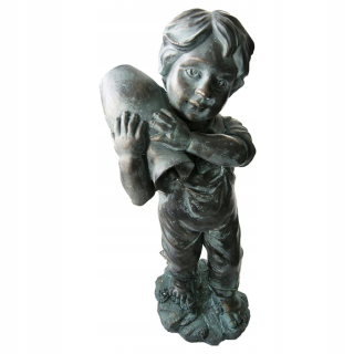 Yannick Fountain, 48 cm 1386053