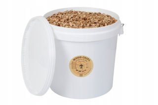 Forest -Legend WęDZarnia Buk - Box 20 L Box
