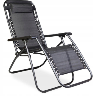 Záhradné lehátko - Vidaxl Terrace Sunss and Table, Agaria z masívneho dreva