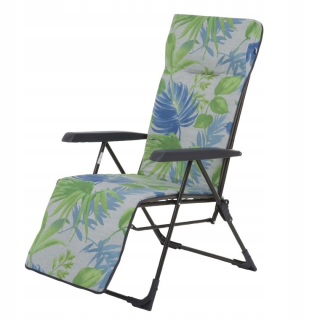 Záhradné lehátko - Torino Garden Armchair plus terasa G044-11PB