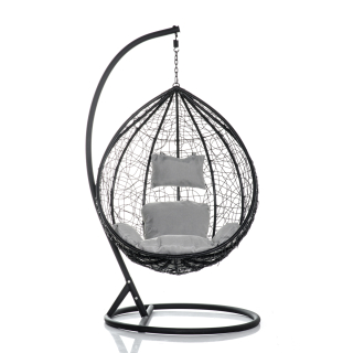 Závesné hojdacie kreslo - Swing Stork Nest