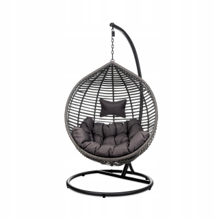 Závesné hojdacie kreslo - Závesné stoličky Swing Garden Cocoon hojdací kôš