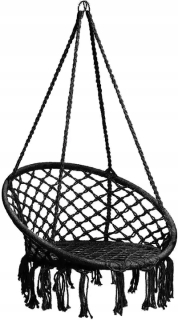 Záhradná hojdačka - Závesné kreslo Garden Swing Storkie Nest Brazílska hojdacia sieť