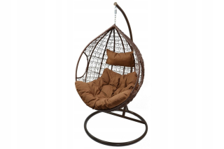 Závesné hojdacie kreslo - Závesné kreslo S1009612 /Saska Garden