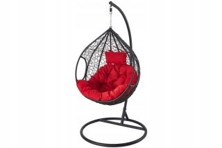 Závesné hojdacie kreslo - Závesné stoličky S1014883 /Saska Garden