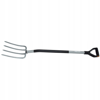 Vidly, lopata - FS133400 Ergonomická rycia vidlica 121 cm, Fiskars