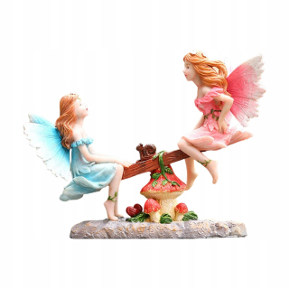 Fairy Garden figuríny miniatúrny domček