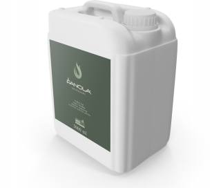 Fanola Premium Fuel pre biologický krb 4x5l bioetanol