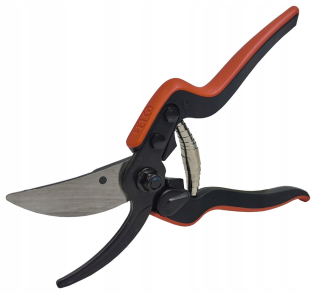 Záhradné nožnice - Felco 160L záhradné prerezávanie nožníc Veľké ruky l