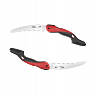 Záhradné náradie - FELCO 603 Skladacia píla pre strom temperovanú oceľ
