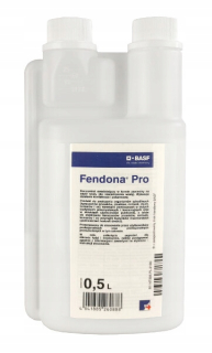 Repelent proti hmyzu - Fendona Pro 0,5 l veľmi silný!