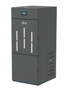 Ferroli Biopellet Pro 18 KW Ecodesign
