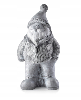 Santa Claus Obrázok 15x22xh4cm