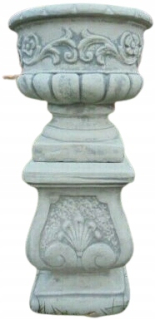 Buddha hlava figurína dekoratívna meditácia socha