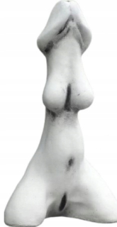 Záhradná figúrka - Obrázok Fallus penis