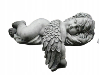 Záhradná figúrka - Castelgarden Knife Mandrel - Baras