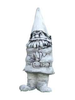 Záhradná figúrka - GNOME BRETRETTE GARDAR FITA