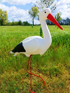 Dekoratívna záhradná postava Bucian Big (H: 95 cm)