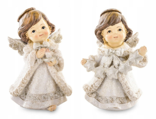Angel Figurine-Rom.
