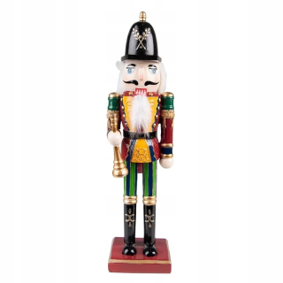 Luskáčik figurín 30 cm íl a e