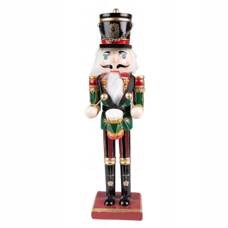 Luskáčik figuríny 30 cm C Clayre & E
