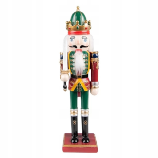 Luskáčik figuríny 30 cm d Clayre & e