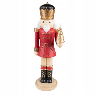 Luskáčik figuríny 38 cm Clayre & EEF