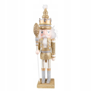 Luskáčik figuríny 42 cm Clayre & EEF