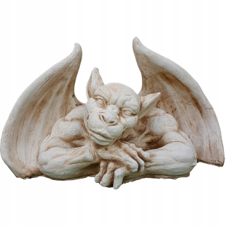 Gargulec Gargulec Gargulce Figures Troles diabol