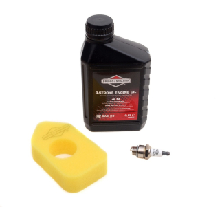 Filtrovacia olejová sviečka Briggs 450 500 550 Originál