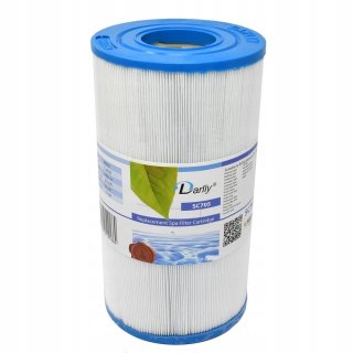 Čerpadlo, filter na bazén - Spa Jacuzzi Filter Darlly SC705 (240 mm)