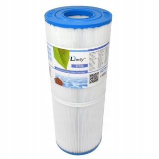 Čerpadlo, filter na bazén - Spa Jacuzzi Filter Darlly SC706 (340 mm)