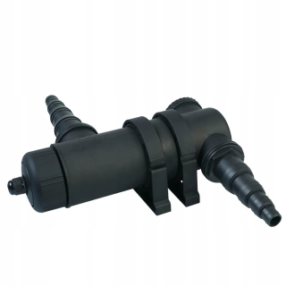 Algclear UV-C jednotka 2500, 5 vodného filtra