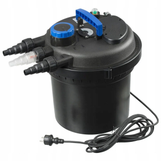 Biopressure 10 000, 11 W nepremokavý filter