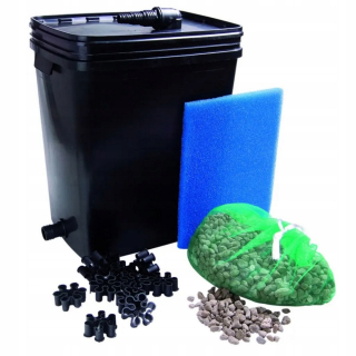 Filter filter filtrare 7000, 37 l