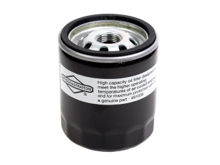Olejový filter Briggs 491056 Dlhý originálny traktor