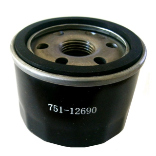 Olejový filter do motora traktora MTD ThorX DL92T