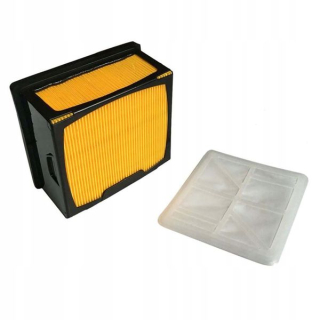 Filter na kosačku na trávu - Husqvarna K760, K770 Air Filter;