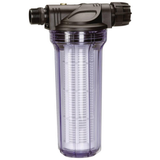 Filter na kosačku na trávu - Predfilter čerpadla Gardena 01730-20, 5000 l/h